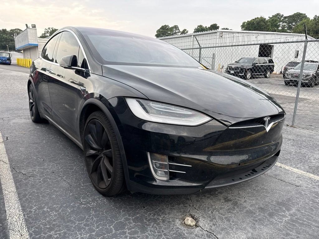 tesla model x 2020 5YJXCDE43LF283962 image tesla model x 2020 5YJXCDE43LF283962 image
